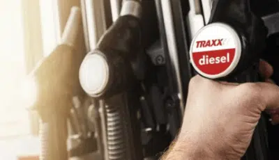 TRAXX-Diesel