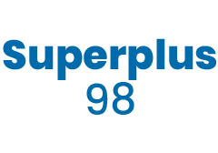 brandstof-superplus-98