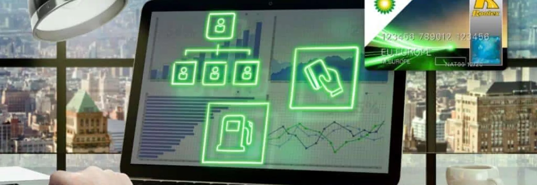 BP Plus Tankpas – FleetExpert BP Plus Tankpas - FleetExpert