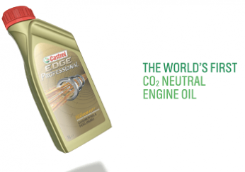 Castrol Carbon CO2 neutraal