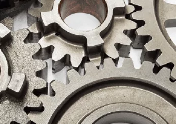 Smeermiddelen – Industrie Smeermiddelen - Industrie