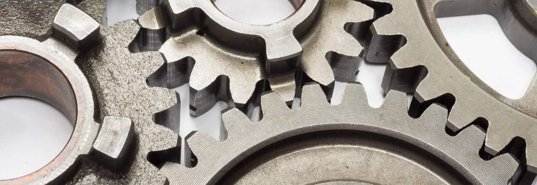 Smeermiddelen - Industrie