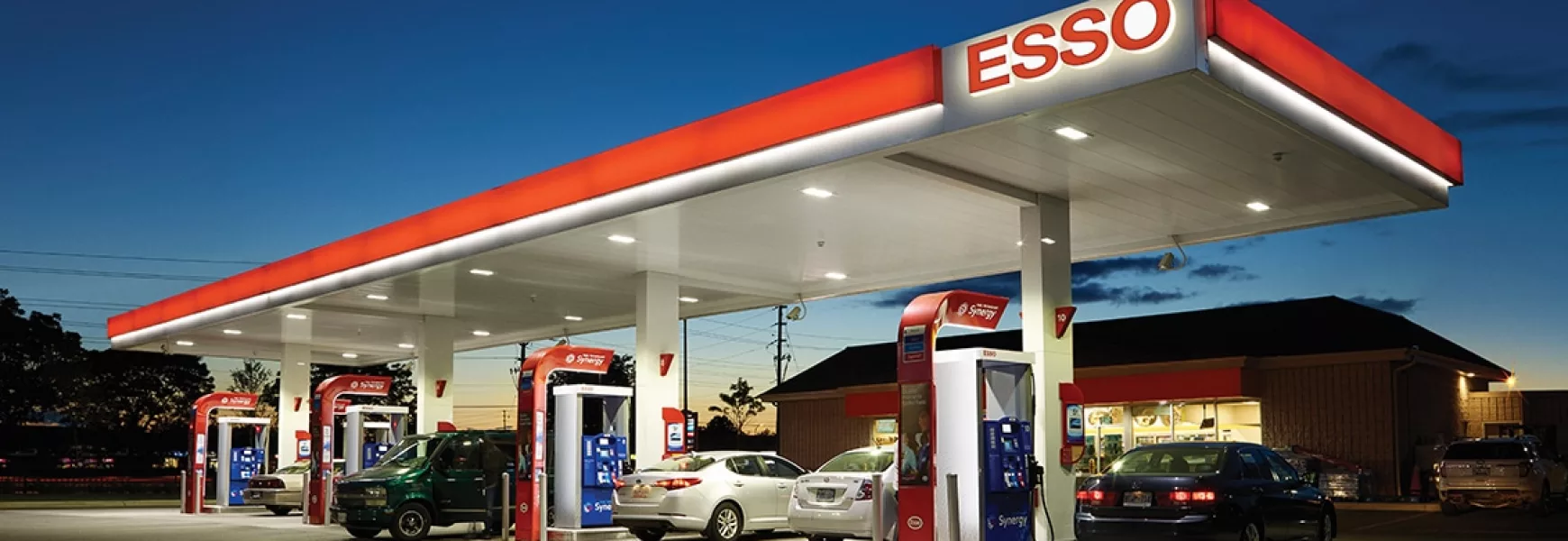Esso Epe
